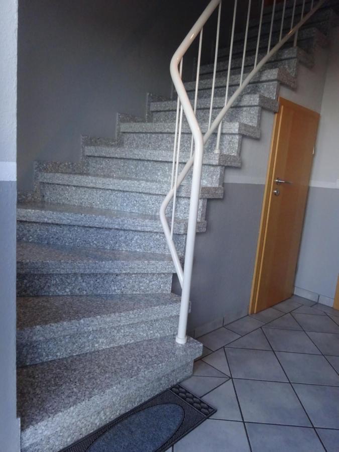 Marschblick Apartment Sudermarsch Exterior photo