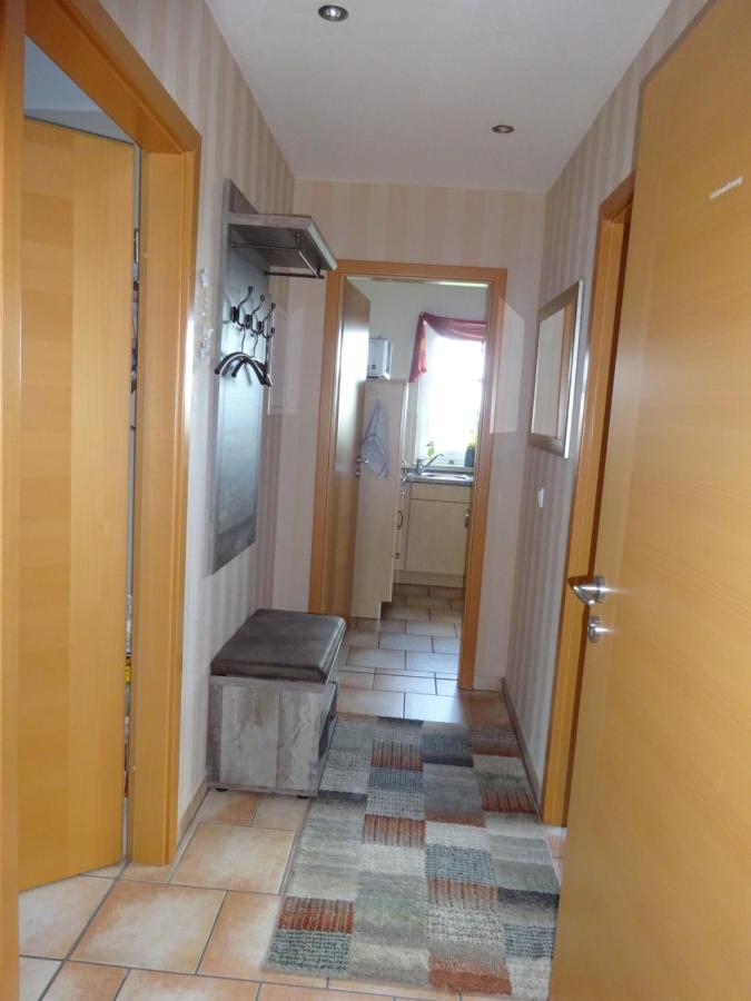 Marschblick Apartment Sudermarsch Exterior photo